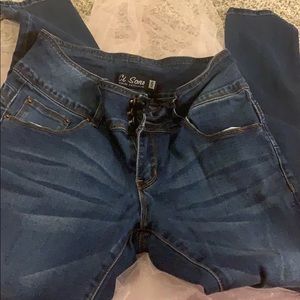 Ci Sono jeans size 9